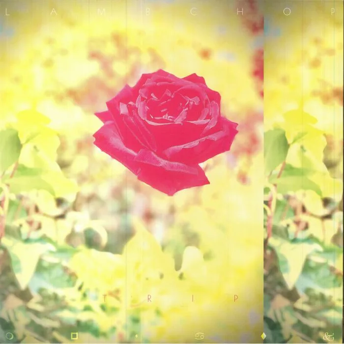LAMBCHOP — Trip