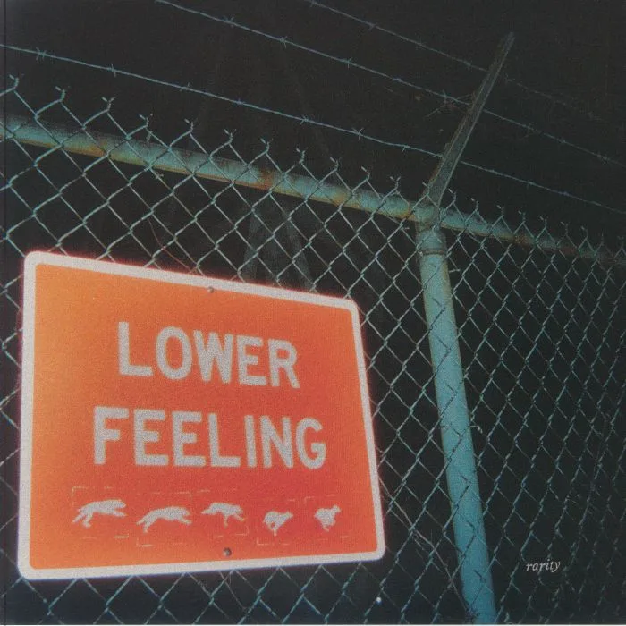 RARITY — Lower Feeling