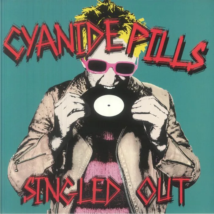 CYANIDE PILLS — Singled Out