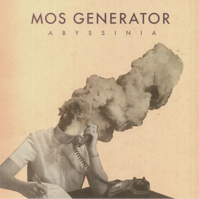MOS GENERATOR — Absyssinia
