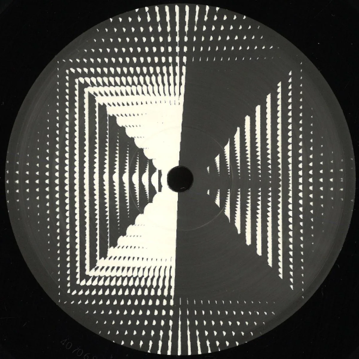Aleksi Perala — Vortex 1 LP 2x12"