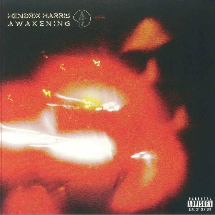 Hendrix HARRIS — Awakening