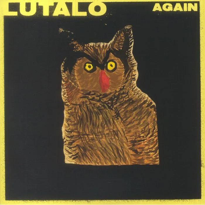 LUTALO — Again