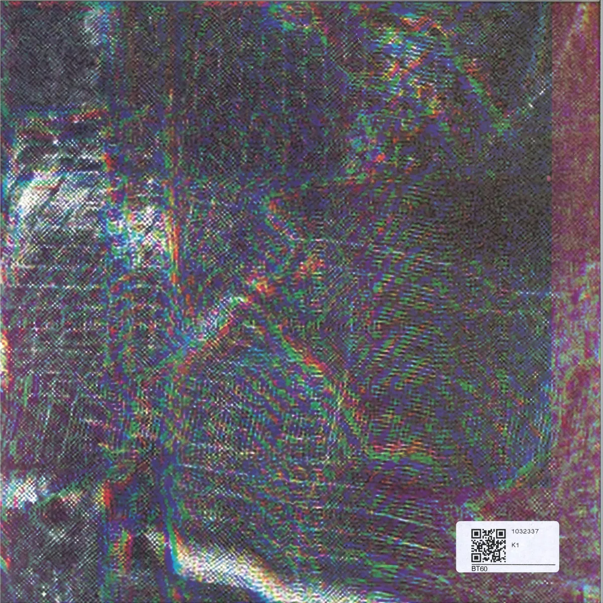 Back cover — Xy0815 — Gates Need Inputs Vol. II LP