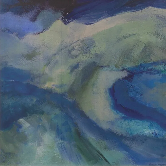 Helena DELAND — Goodnight Summerland