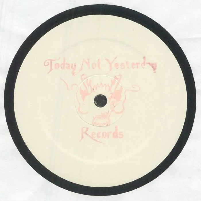 Front cover — JEROME T — House Nation EP