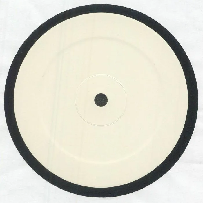 Back cover — JEROME T — House Nation EP