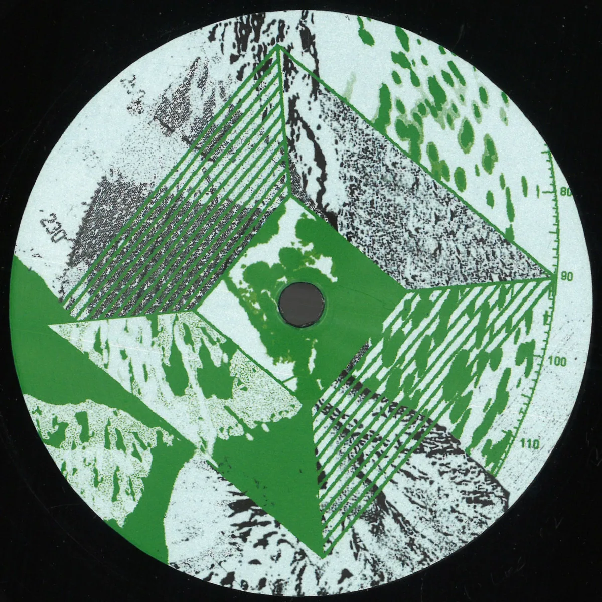 Poseidon84 — New Industry EP