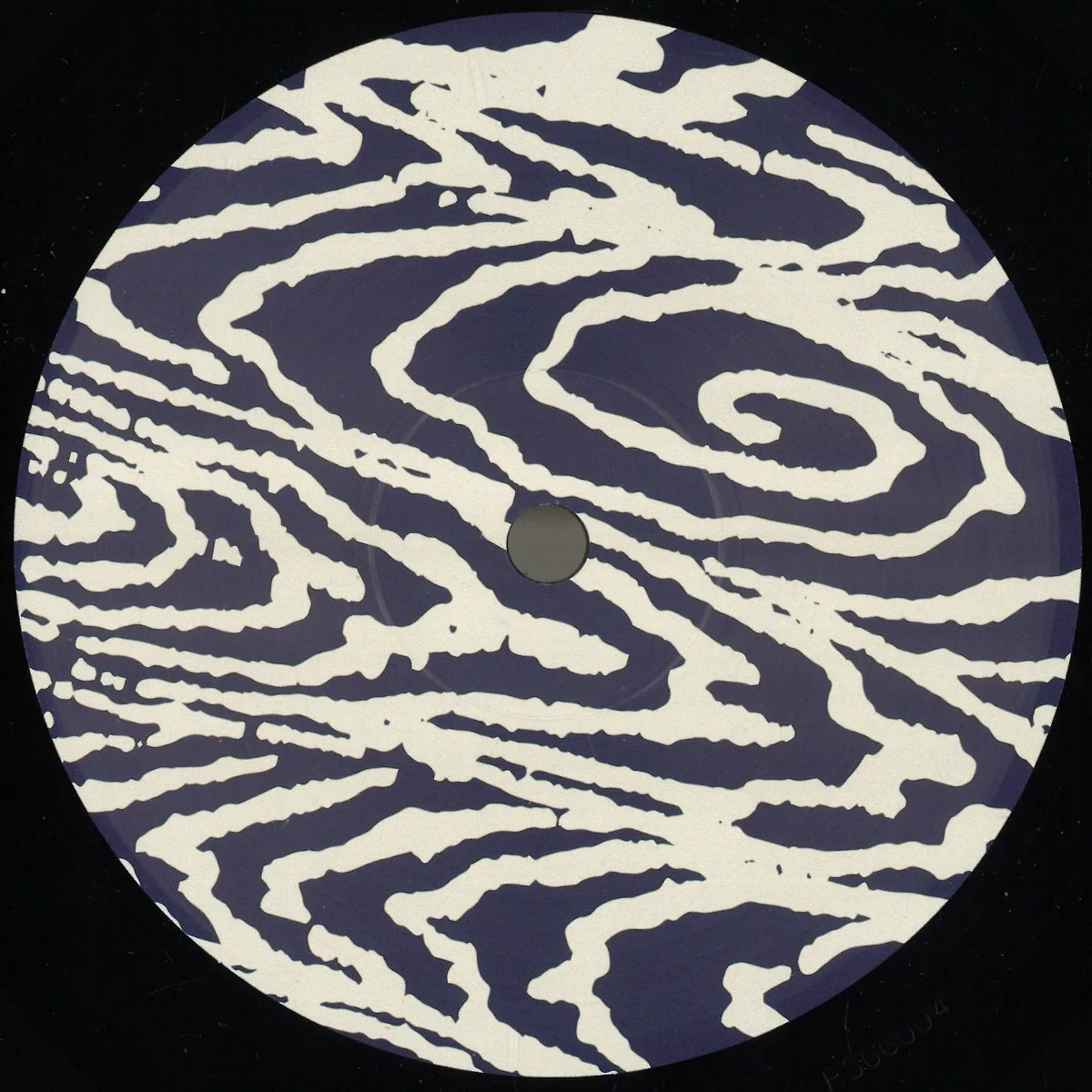 Yuto Takei — WATER INDEX LP