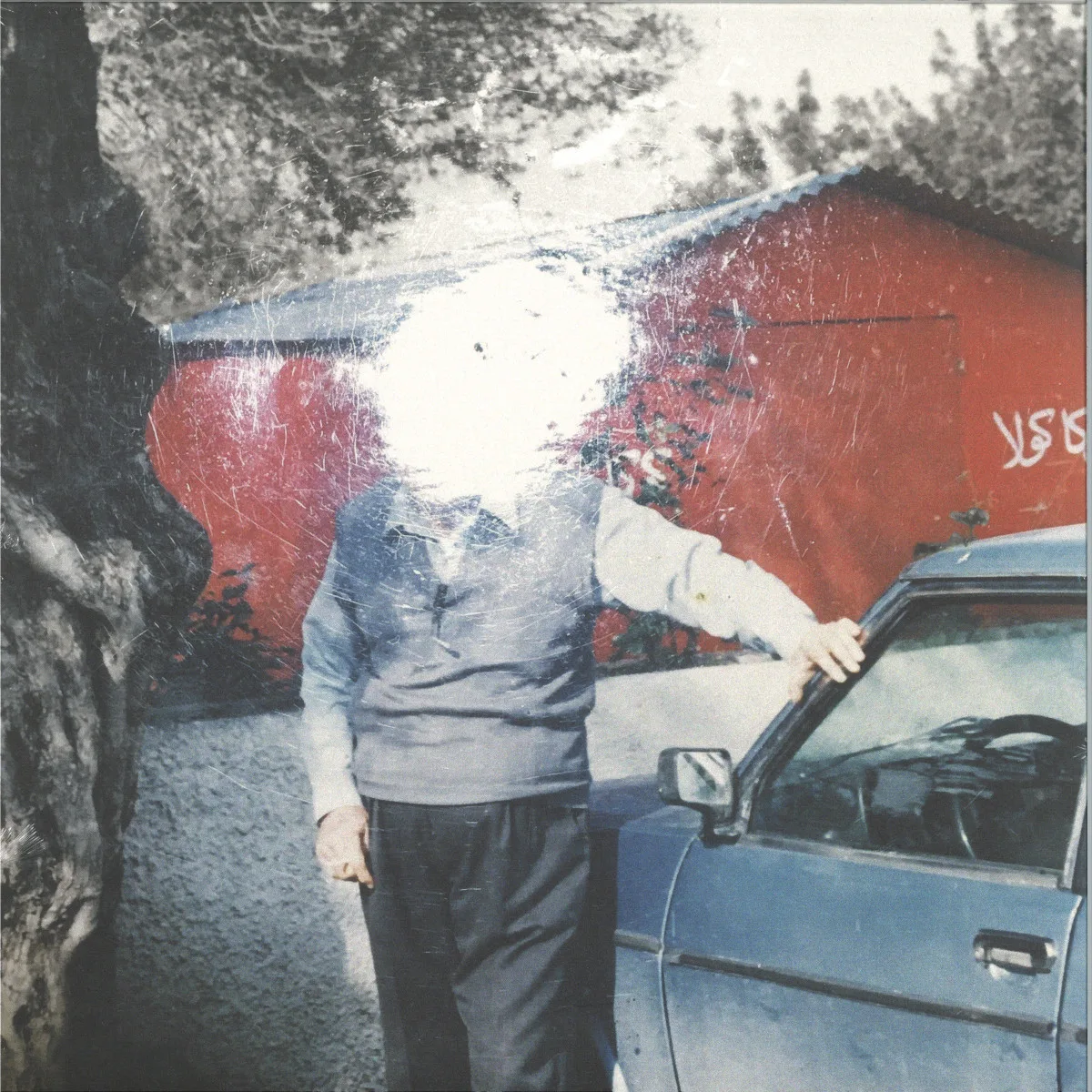Kujo — Post Arab EP