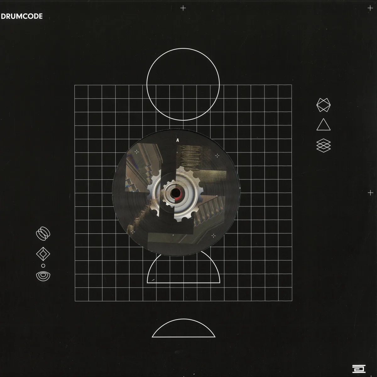 Kaiserdisco — Error in the System
