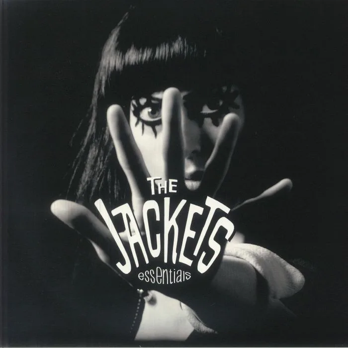 The JACKETS — Essentials