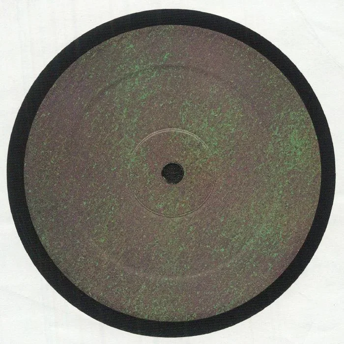 Front cover — BIDOBEN — Torment