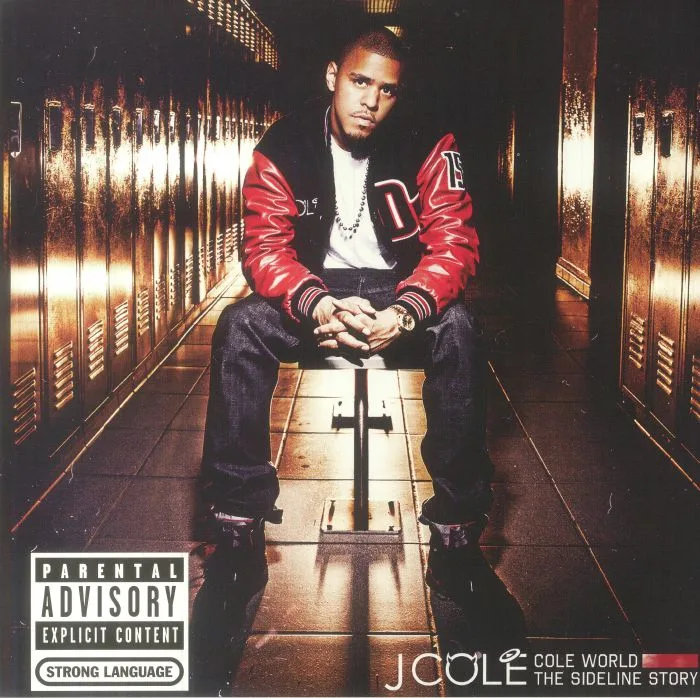 J COLE — Cole World: The Sideline Story