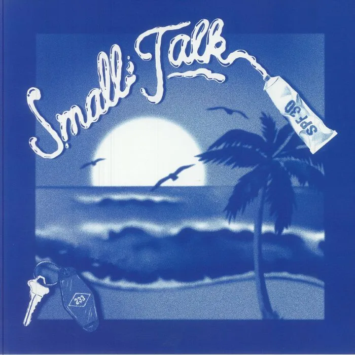 VARIOUS — Small Talk