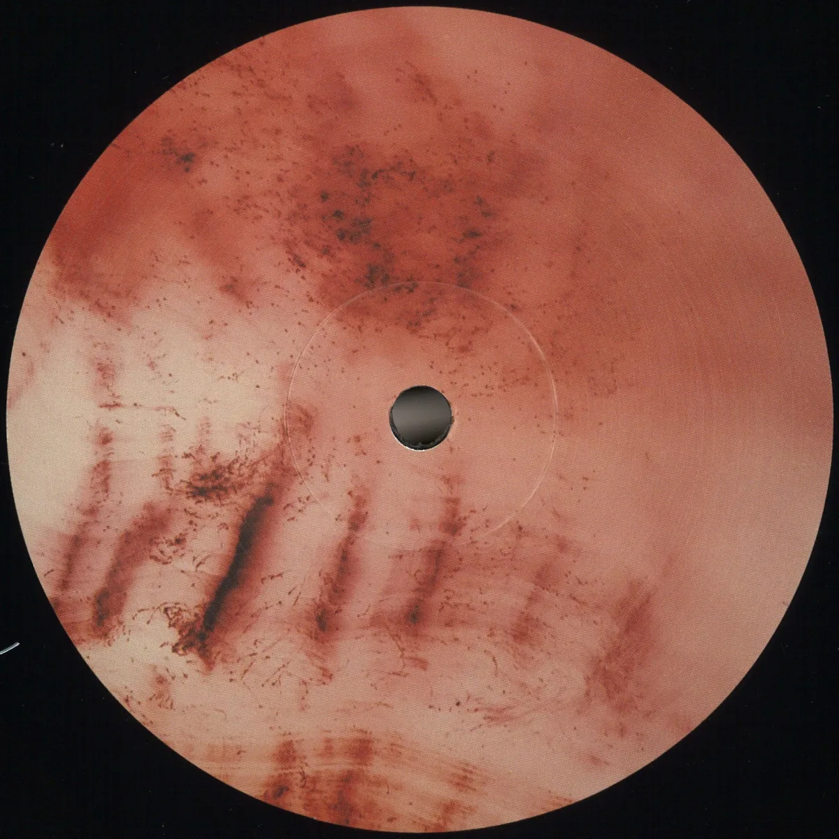 Sciahri — Pareidolia I