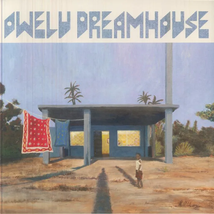 OWELU DREAMHOUSE — Owelu Dreamhouse