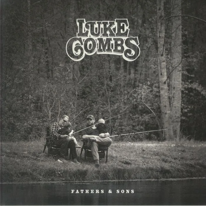 Luke COMBS — Fathers & Sons