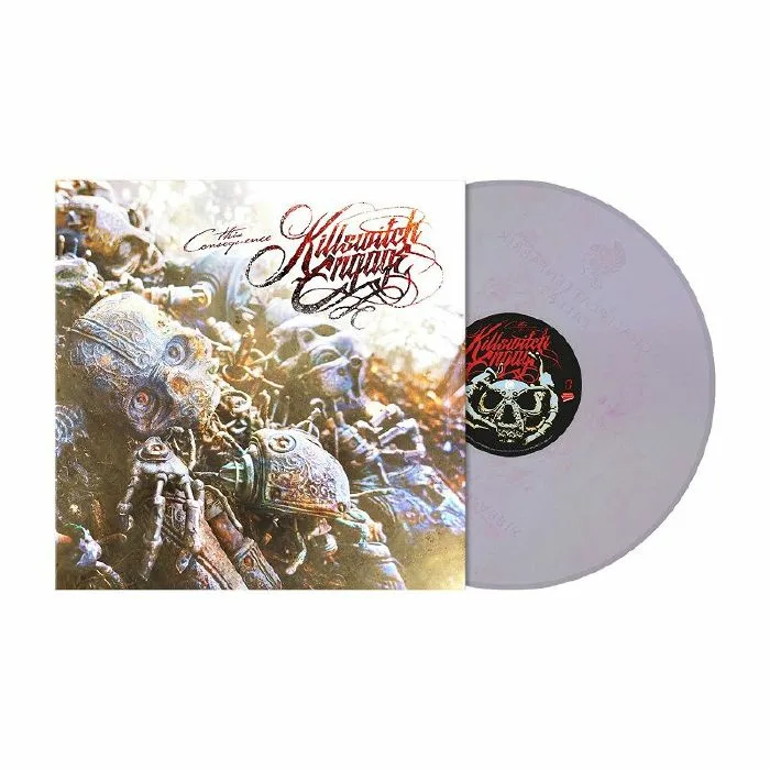 KILLSWITCH ENGAGE — This Consequence