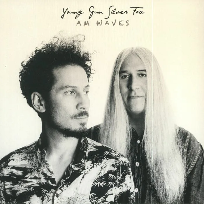 YOUNG GUN SILVER FOX — AM Waves