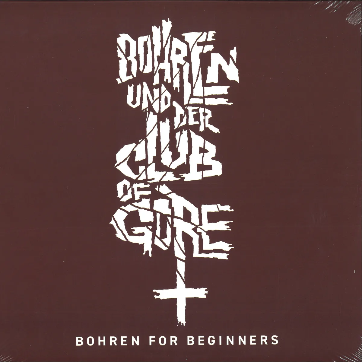 Bohren&Der Club Of Gore — Bohren For Beginners