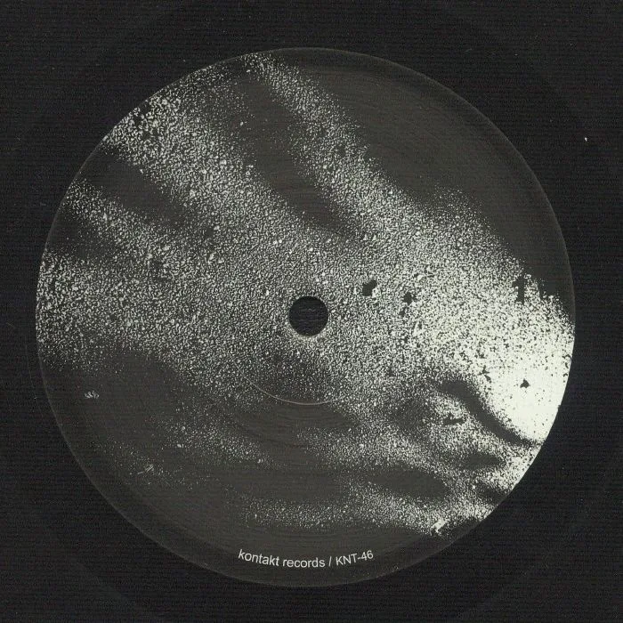 Лицевая сторона обложки — SND & RTN — Jawa Dubs EP