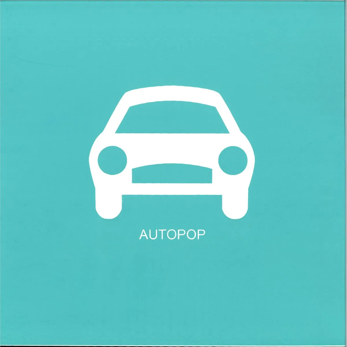 Deutsche Bank — Autopop