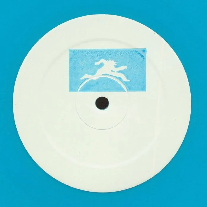 Unknown Artist — Jus' Dance