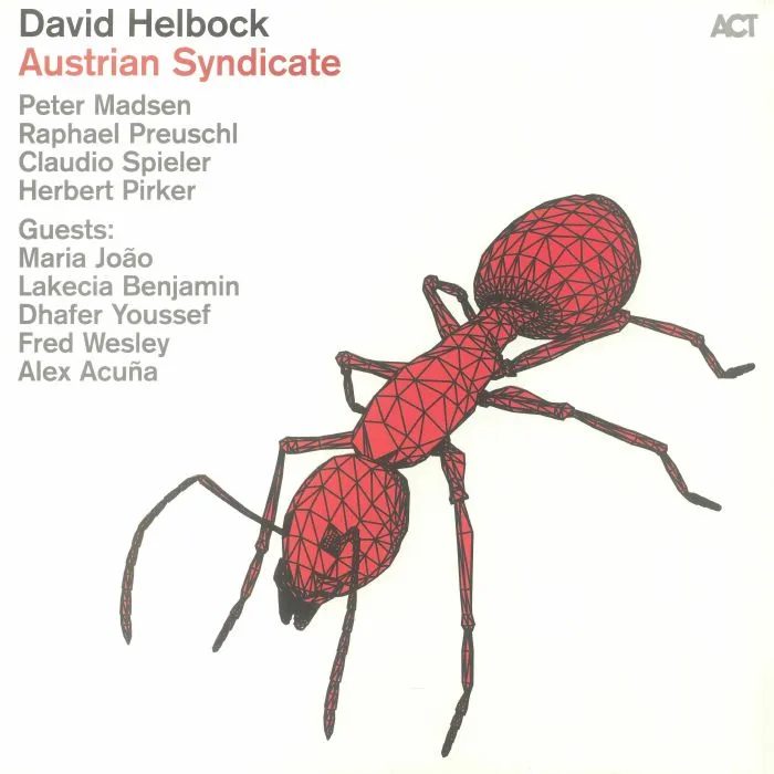 David HELBOCK — Austrian Syndicate