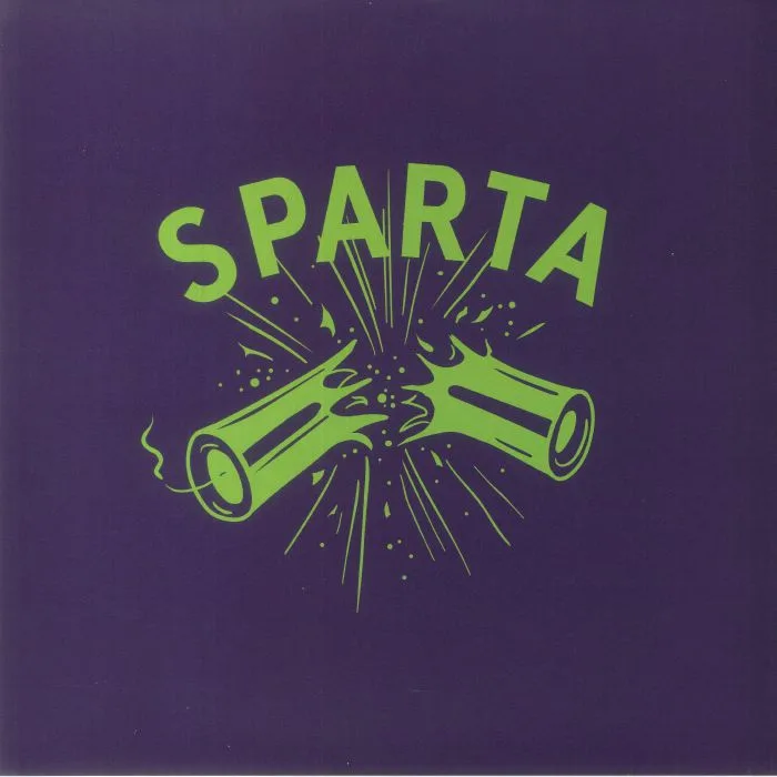 SPARTA — Sparta