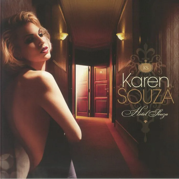 Karen SOUZA — Hotel Souza