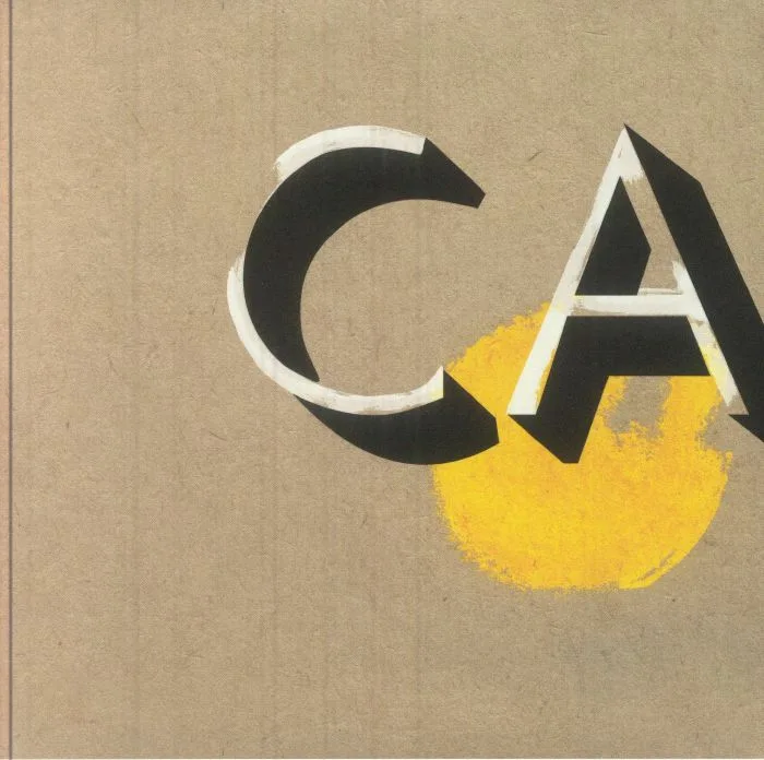 Canaan AMBER — Take Off Your Face
