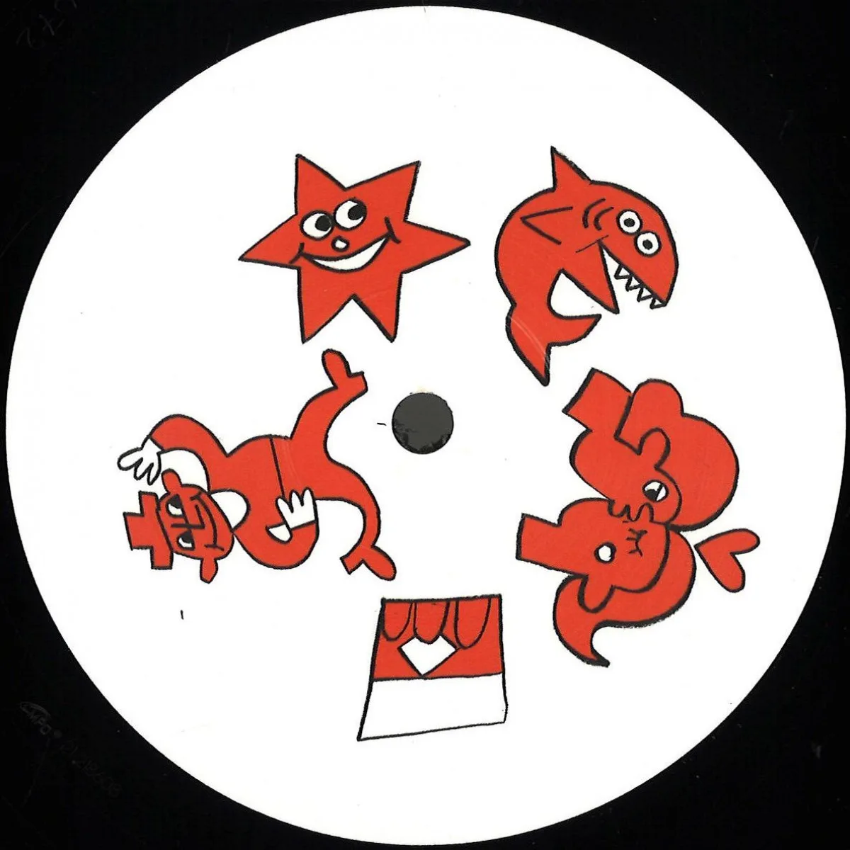 Kayroy — Brandy Beach EP