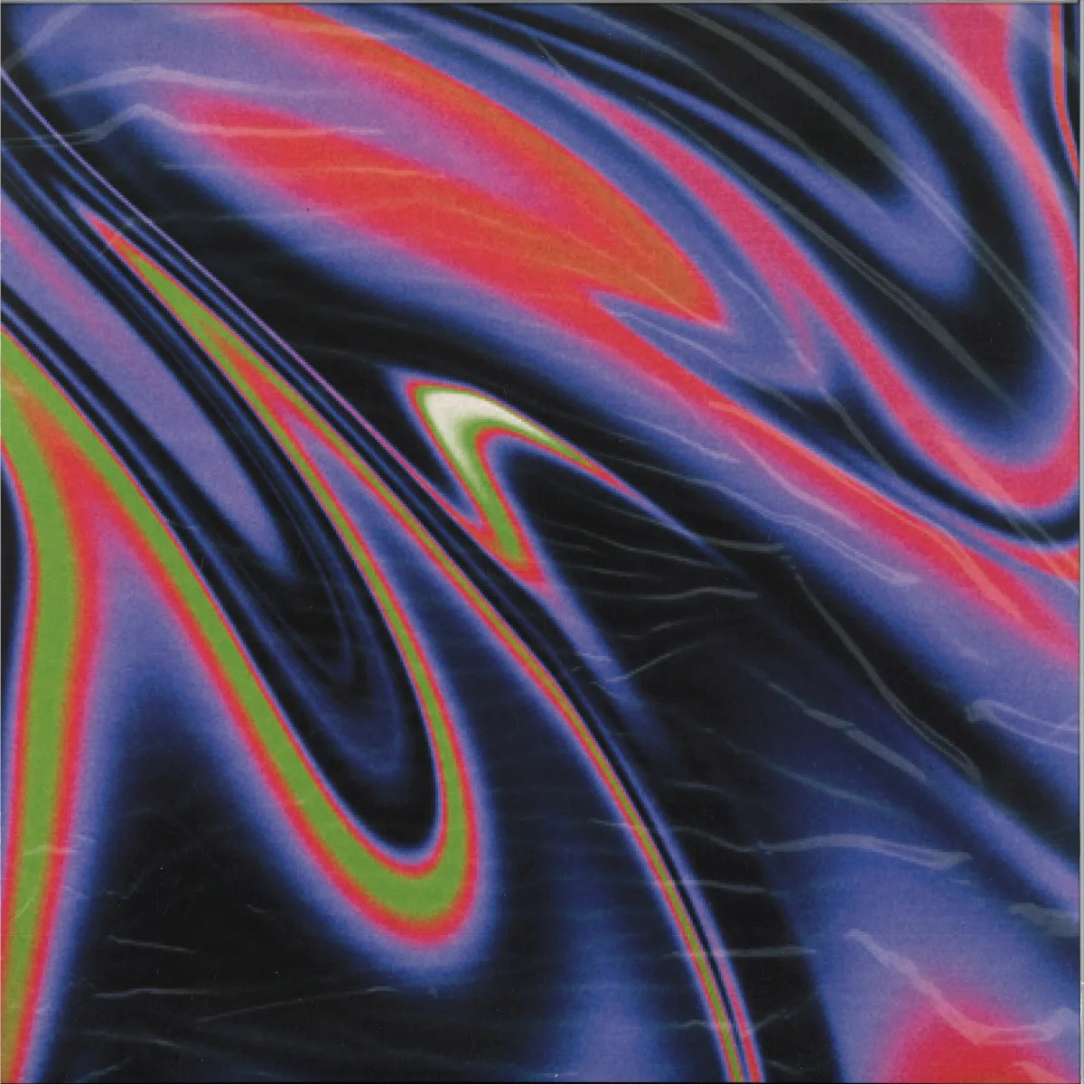 Various — Various Artists - TRAX 01
