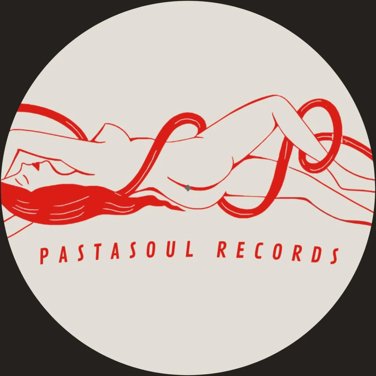 Back cover — Bress Underground — Pastasoul 01