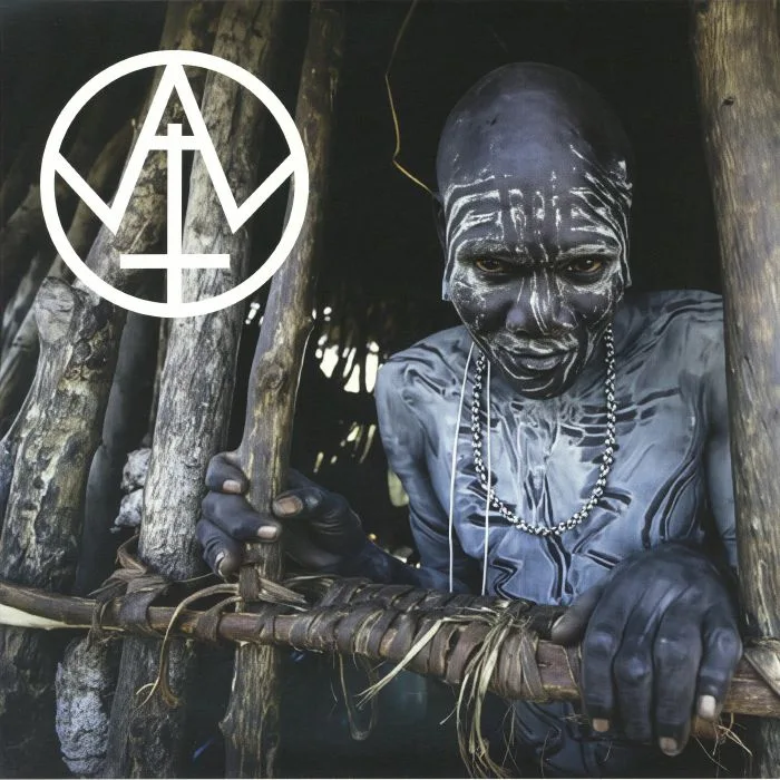 AFRICAN IMPERIAL WIZ — Nduna Mkomanile Remixed