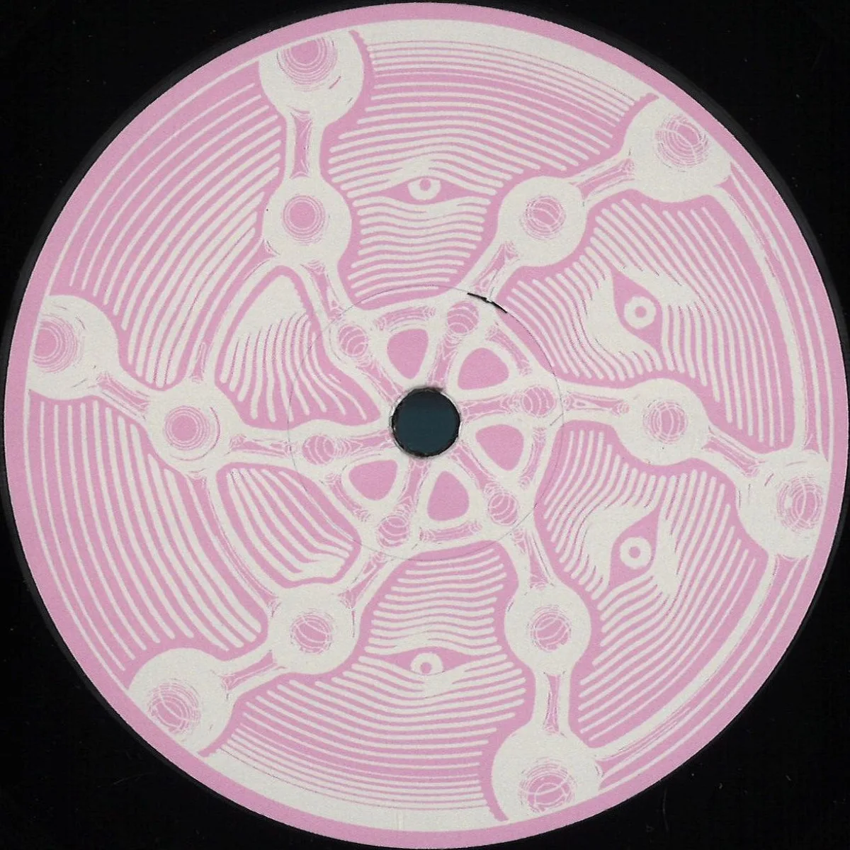 Aiden Francis — Plastic Fantasy EP