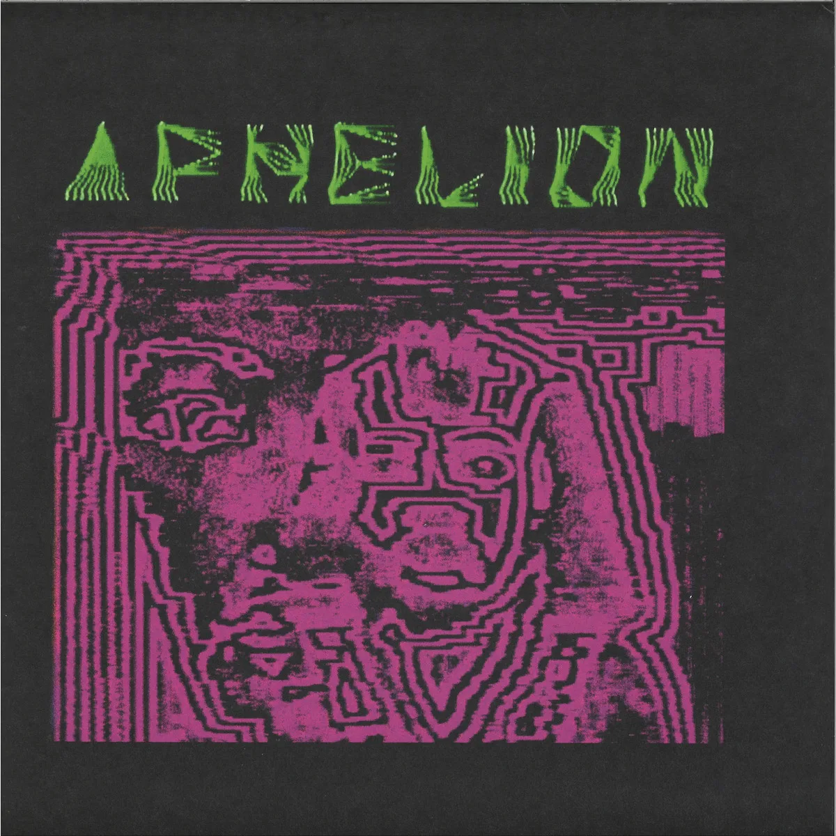 Aphelion — What You Want