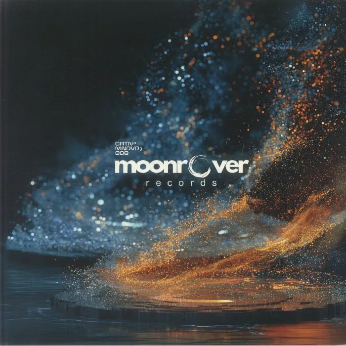 Front cover — Various — Constellation Four