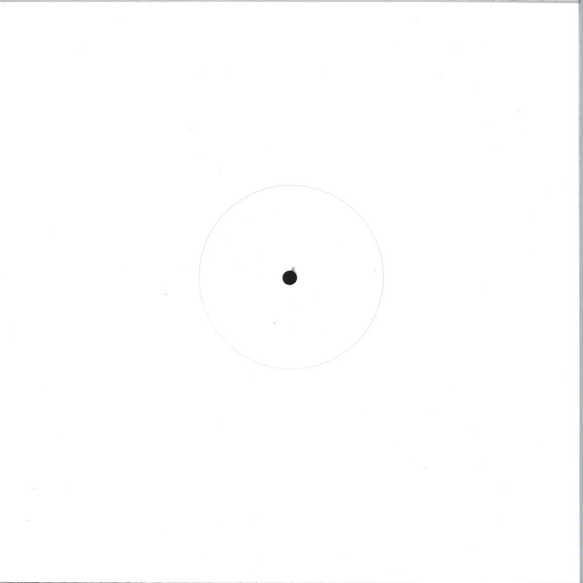 Back cover — Stefano Conte — The Landing EP (w/ Shkedul Remix)