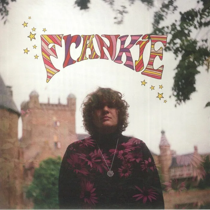 FRANKIE — Als Sneeuw Voor De Zon