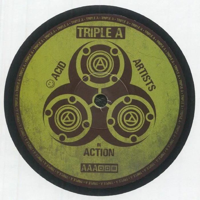 Ben FRASER — Acid Love EP