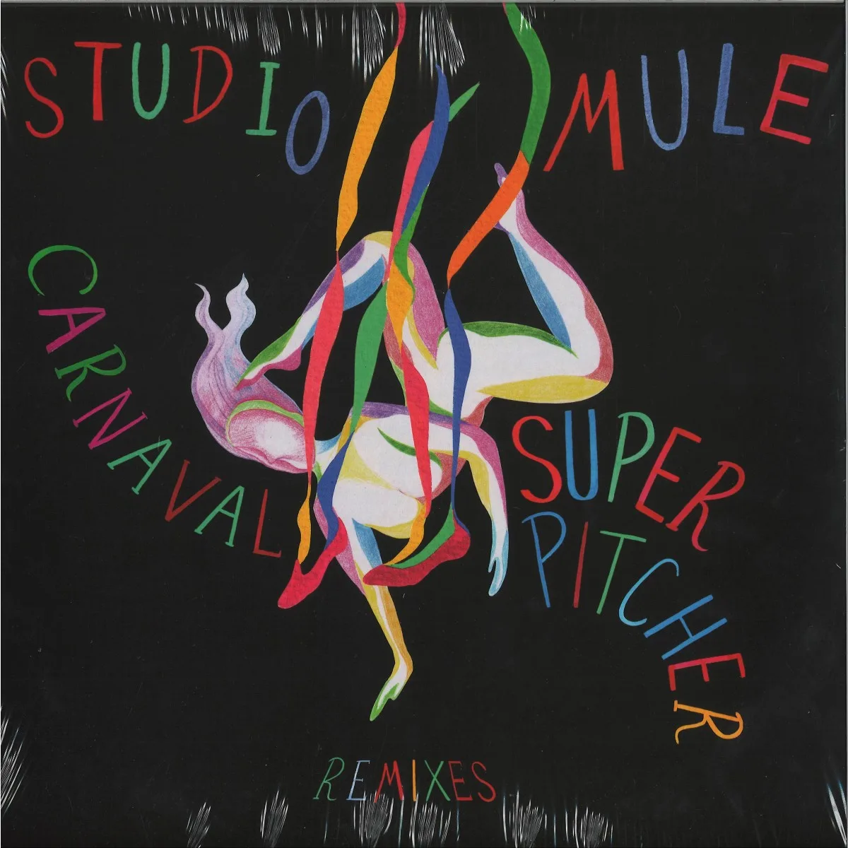 Studio Mule — Carnaval Superpitcher Remixes