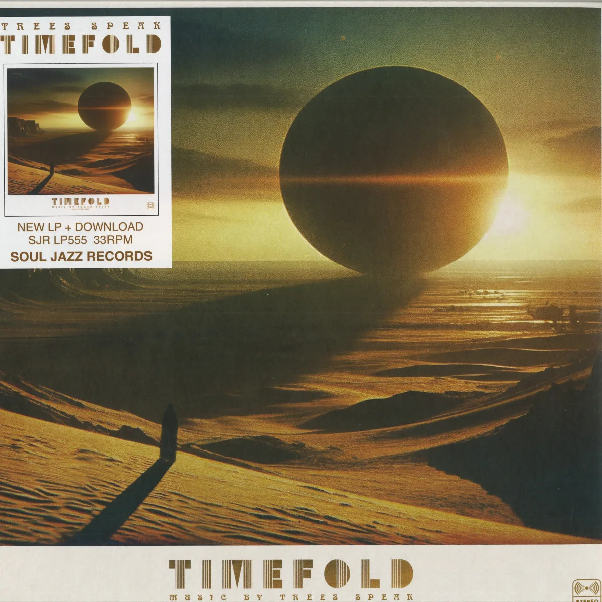 Trees Speak — TimeFold LP