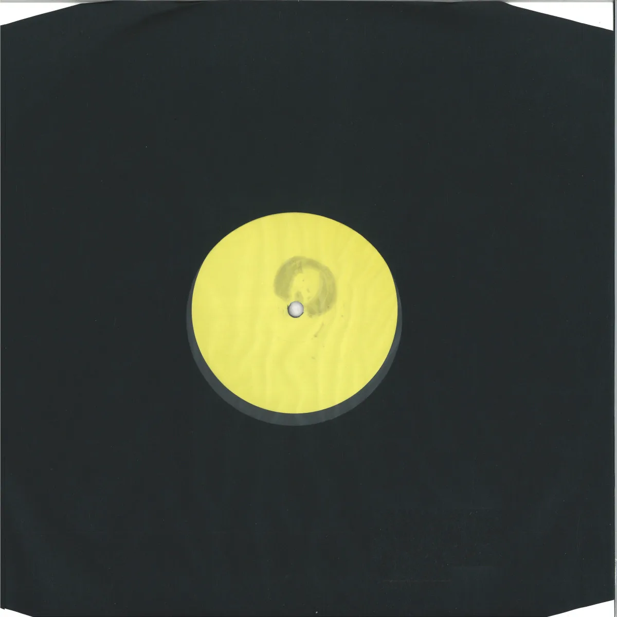 Back cover — Various — Certain Circles 05