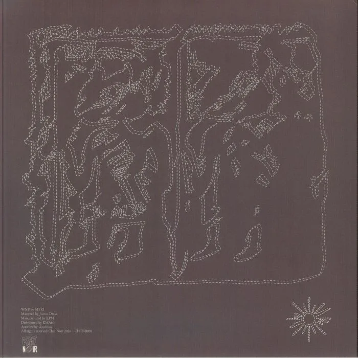Back cover — MYKI — Quanteen