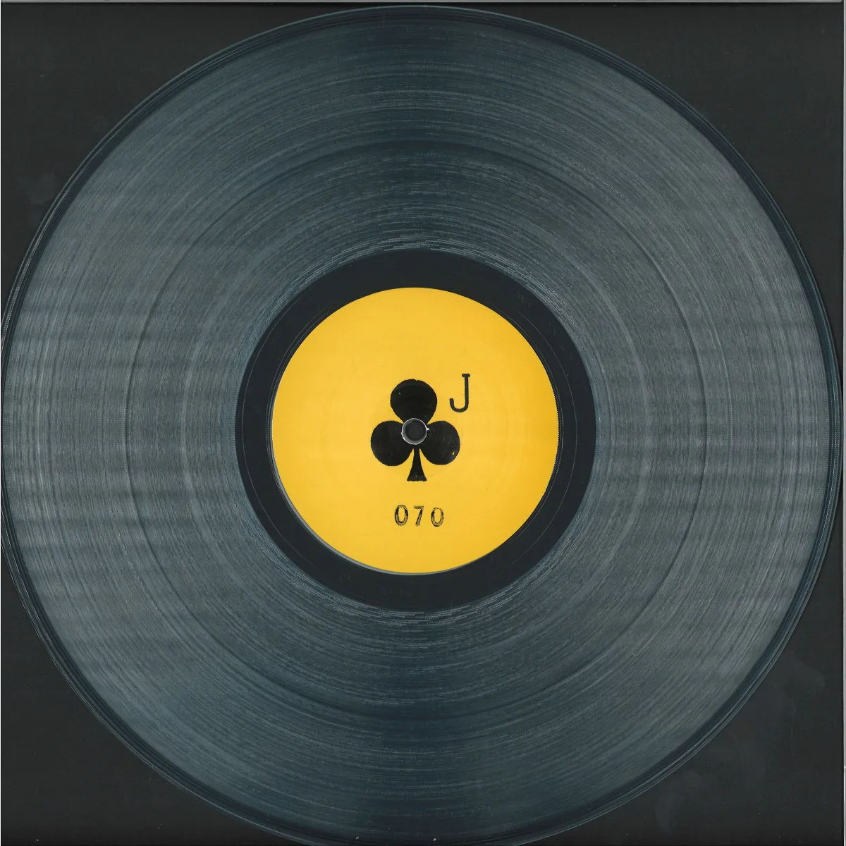 Club Of Jacks — Hoovers EP
