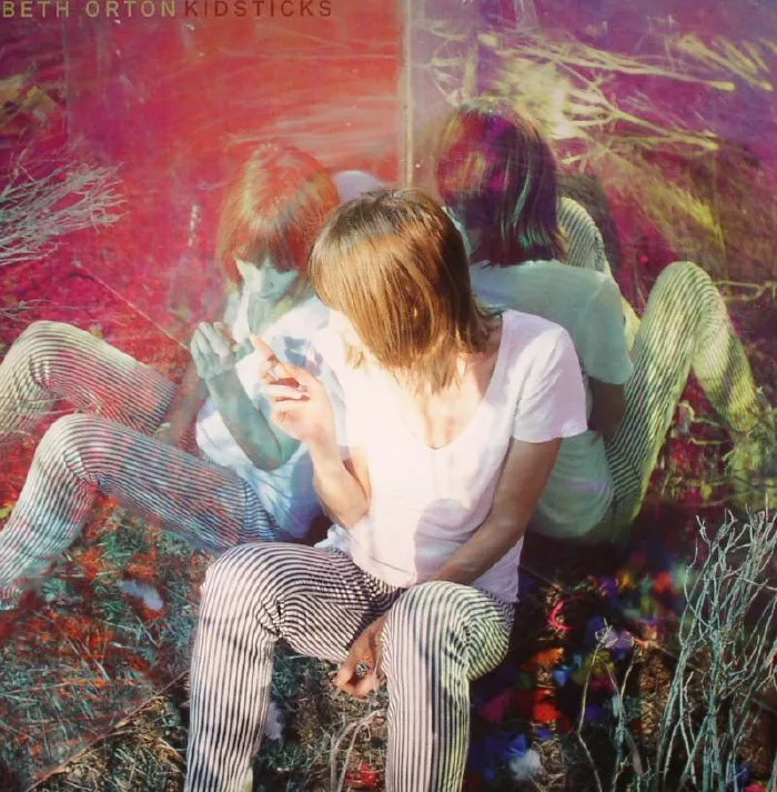 Beth ORTON — Kidsticks