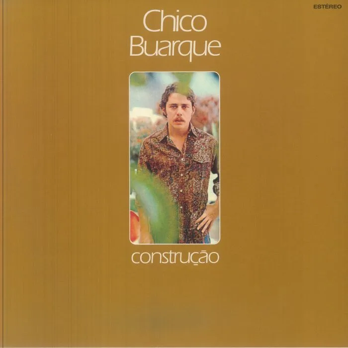 Chico BUARQUE — Construcao