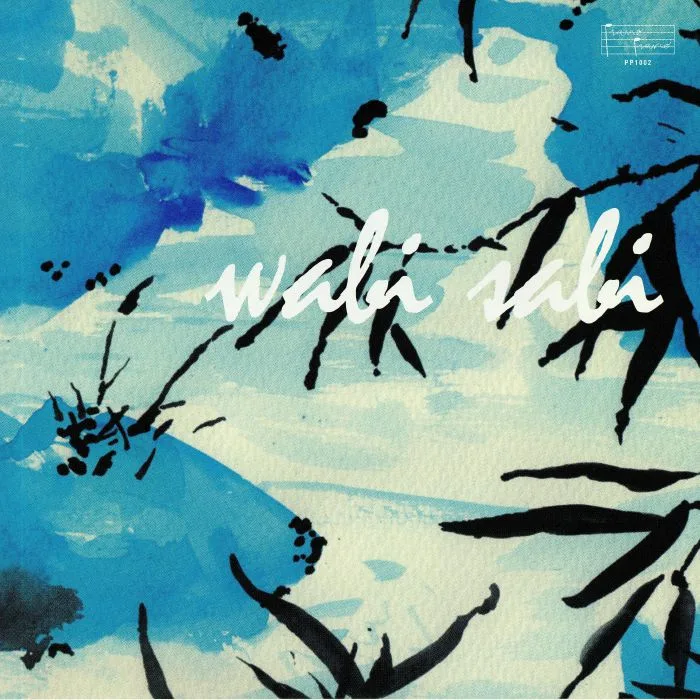 Sven WUNDER — Wabi Sabi